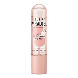 Self-Tanning - Oil Mist Light